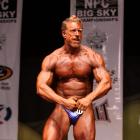 Jack  Brown - NPC EFX Big Sky Championships 2011 - #1